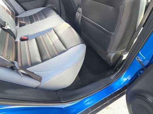 Used 2023 Nissan Kicks SR w/ SR Premium Package FWD image 15