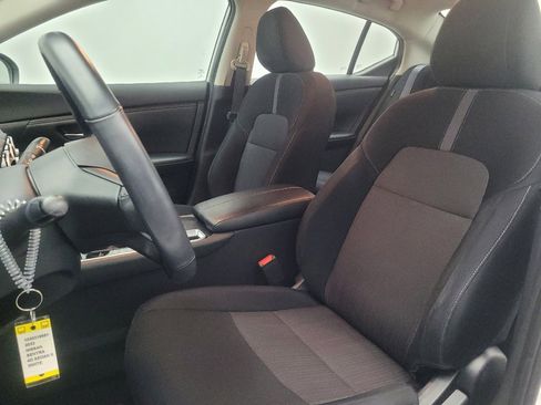 Used 2023 Nissan Sentra SV FWD image 17