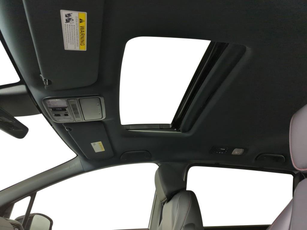 New 2026 Honda Odyssey Sport-L image 19