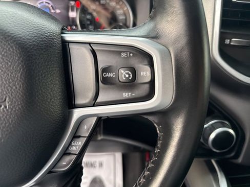 Used 2022 RAM 1500 Big Horn image 30