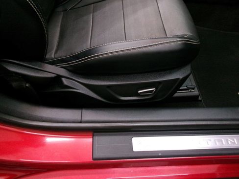 Used 2015 Ford Mustang Premium w/ Equipment Group 201A RWD image 27