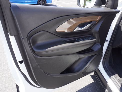 Certified 2020 GMC Terrain SLE w/ Elevation Edition FWD image 14