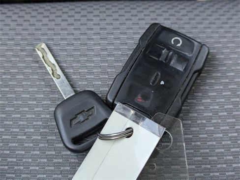 Used 2014 Chevrolet Silverado 1500 LT w/ All Star Edition image 27