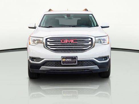 Used 2019 GMC Acadia SLT image 6