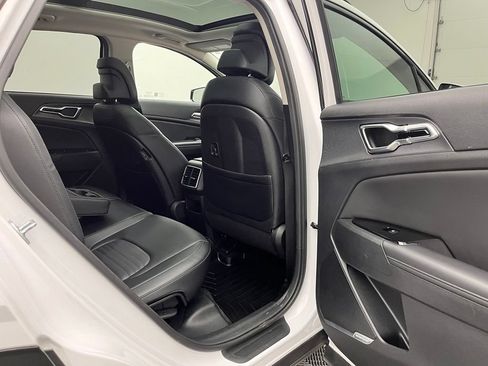 Used 2023 Kia Sportage SX FWD image 36