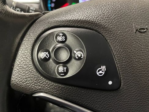 Used 2018 Chevrolet Impala LT w/ LT Leather Package image 14