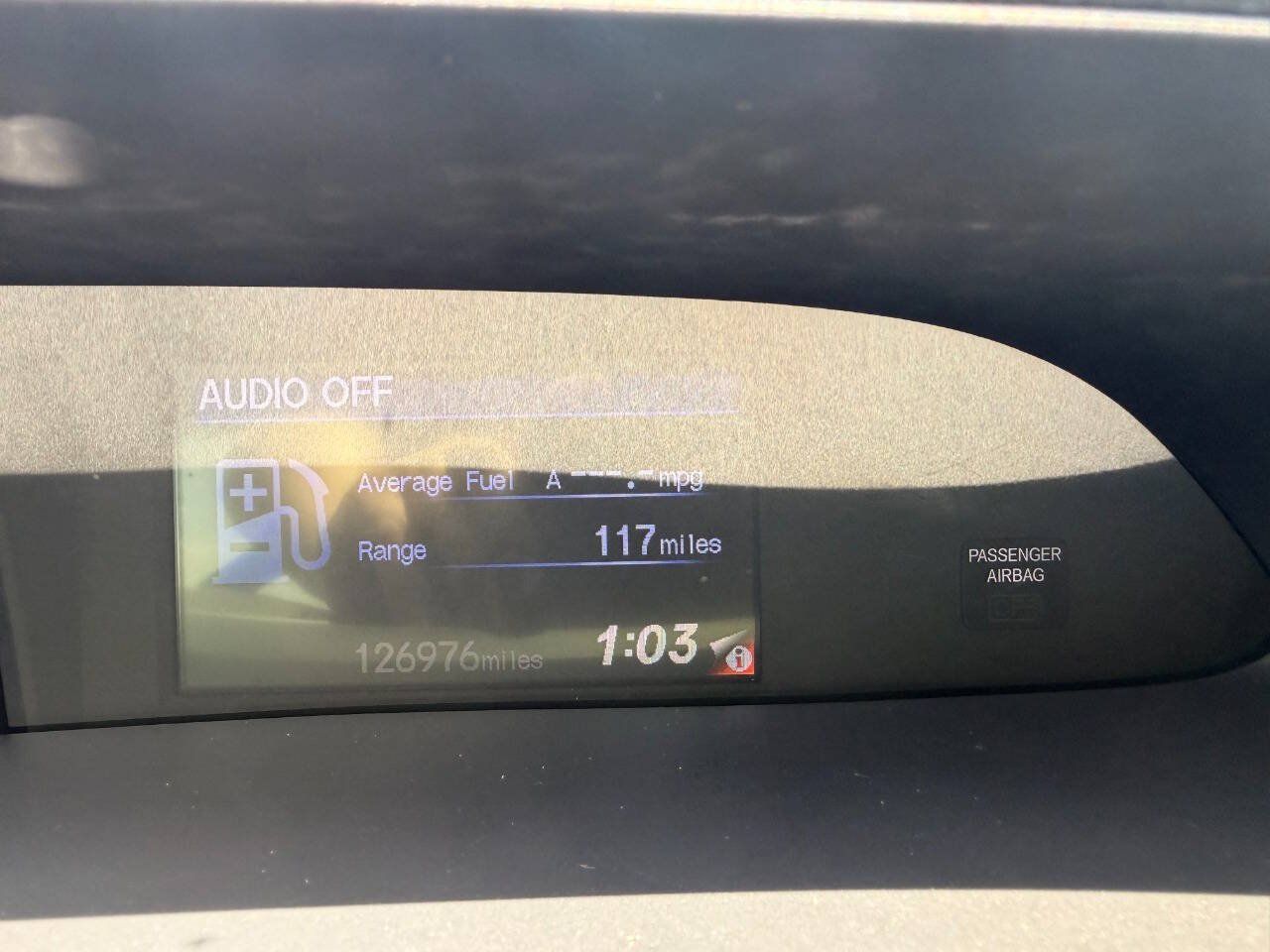 Used 2012 Honda Civic LX image 31