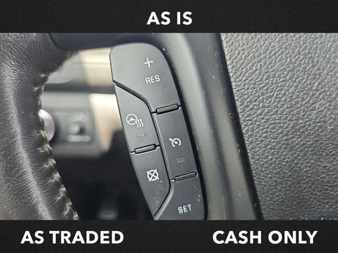 Used 2017 Buick Enclave Leather FWD image 26