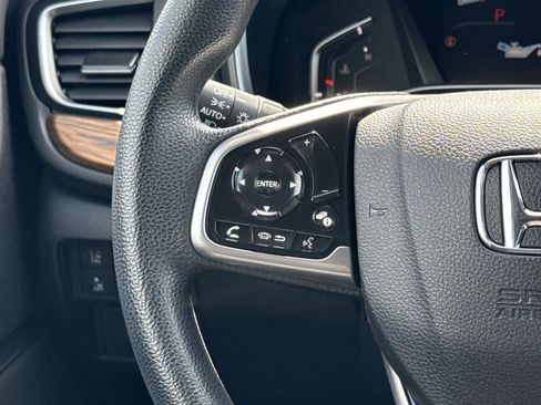 Certified 2022 Honda CR-V EX image 24