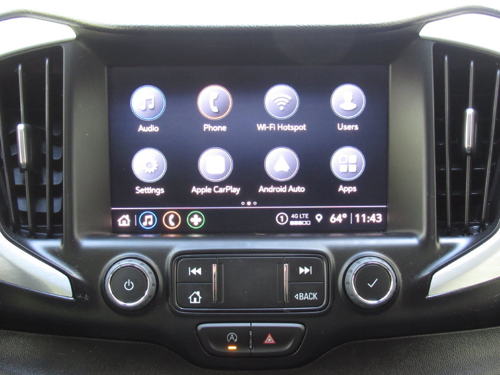 Used 2023 GMC Terrain SLT w/ Tech Package AWD/4WD image 29