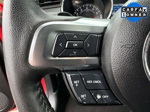 Used 2017 Ford Mustang Convertible w/ Equipment Group 051A image 29