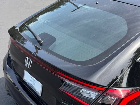 Certified 2026 Honda Civic Sport Touring image 29