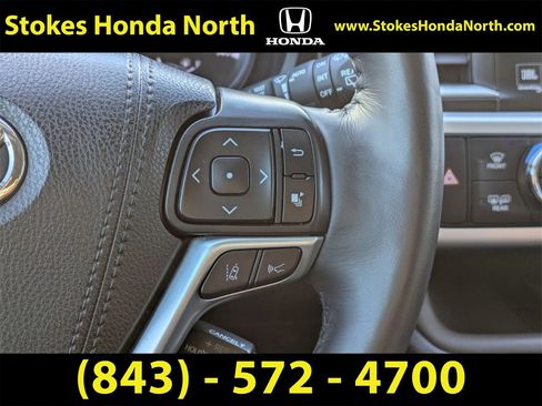Used 2019 Toyota Highlander Limited Platinum image 26