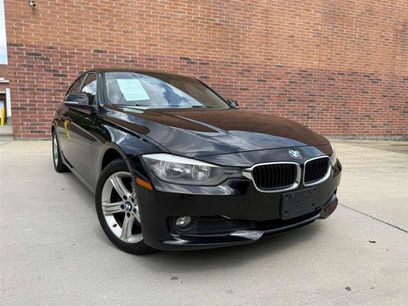 Used 2014 BMW 320i xDrive Sedan