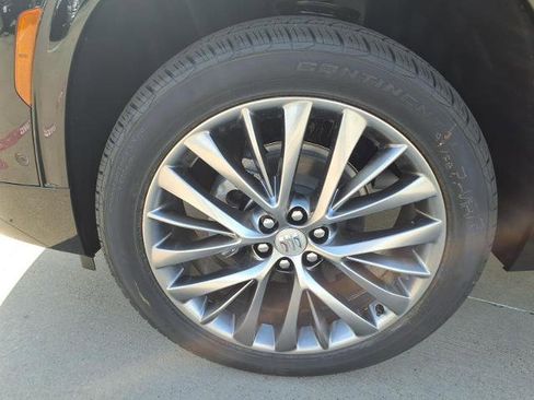 New 2026 Buick Enclave Avenir w/ Super Cruise Package FWD image 22