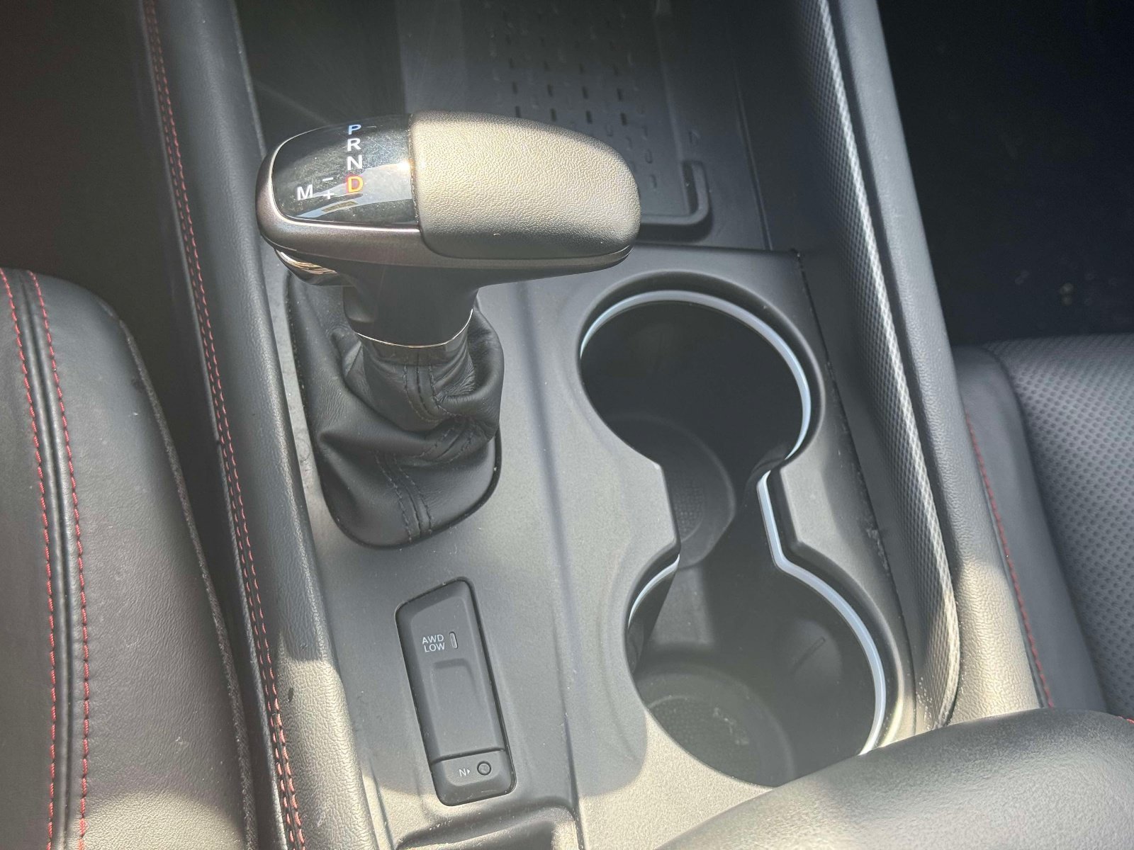 Used 2025 Dodge Durango R/T AWD/4WD image 27