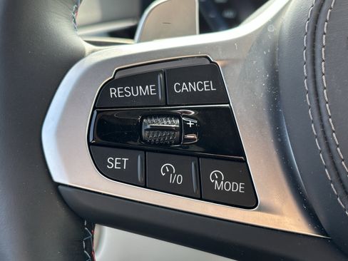 Used 2026 BMW X7 M60i image 19