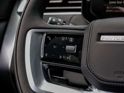 New 2026 Land Rover Range Rover SE AWD/4WD image 21