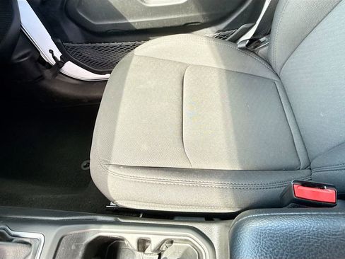 Used 2023 Jeep Wrangler Sport image 22