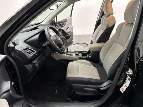 Used 2019 Subaru Forester w/ Alloy Wheel Package AWD/4WD image 15
