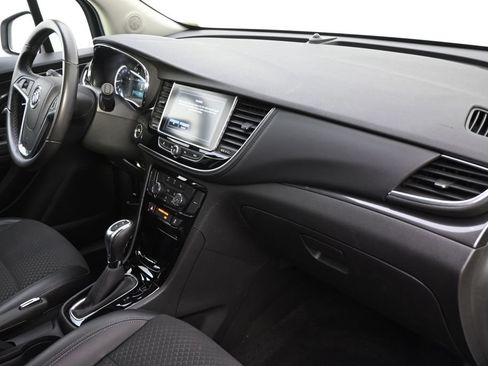 Used 2018 Buick Encore Preferred AWD/4WD image 15