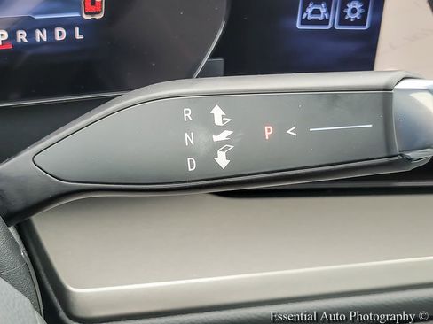New 2026 Chevrolet Traverse LT AWD/4WD image 18