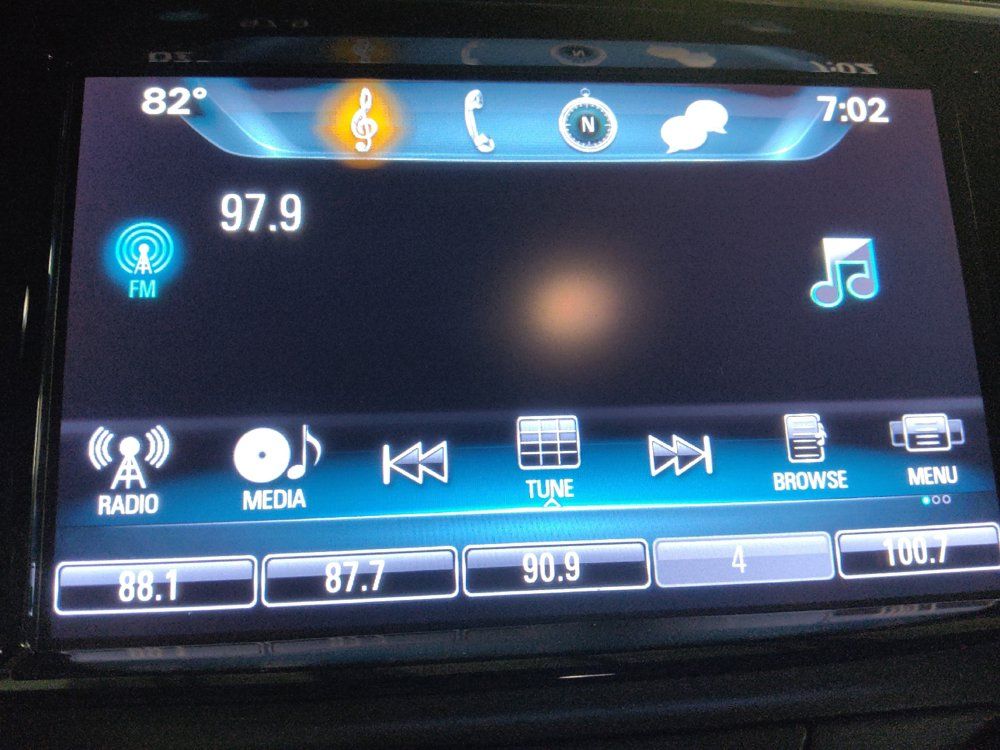 Used 2018 Buick Envision Preferred w/ LPO, Active Package FWD image 25