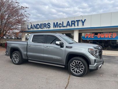 Used 2024 GMC Sierra 1500 Denali Ultimate