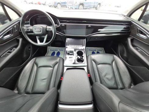 Used 2021 Audi Q7 3.0T Premium Plus AWD/4WD image 22