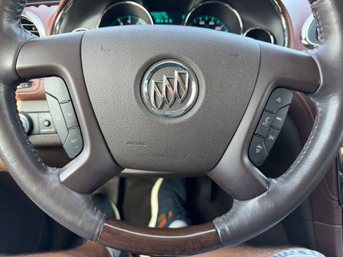 Used 2013 Buick Enclave Leather FWD image 14