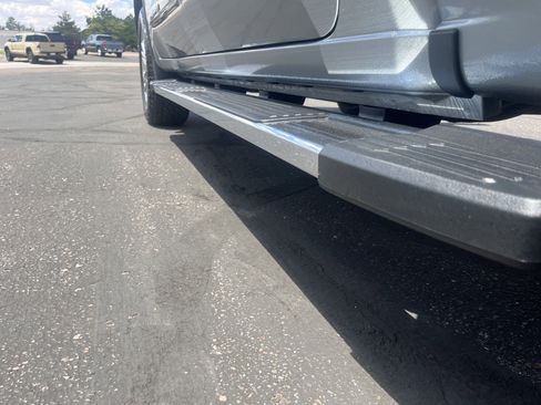 New 2026 GMC Sierra 1500 Denali w/ Technology Package AWD/4WD image 21