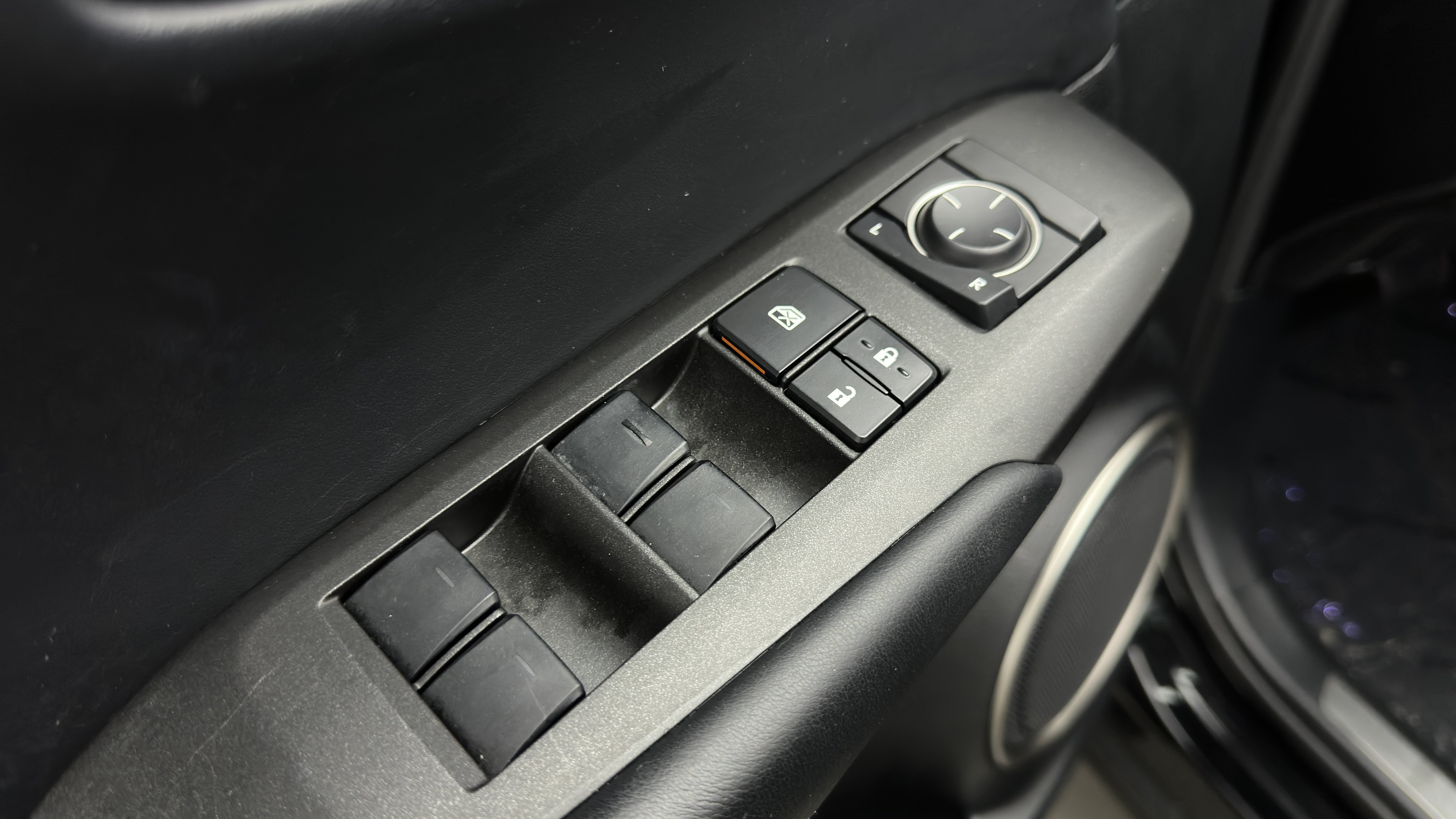 Used 2017 Lexus NX 200t FWD w/ Premium Package image 13