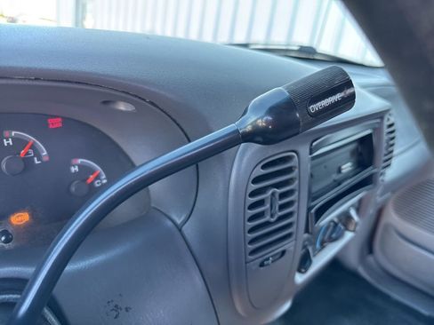 Used 1999 Ford F150 XL image 18