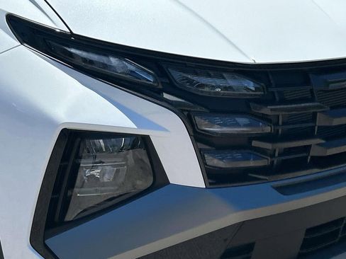New 2026 Hyundai Tucson SEL w/ Tow & Go Package FWD image 9