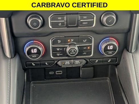 Certified 2023 Chevrolet Tahoe LT w/ LT Signature Plus Package AWD/4WD image 24