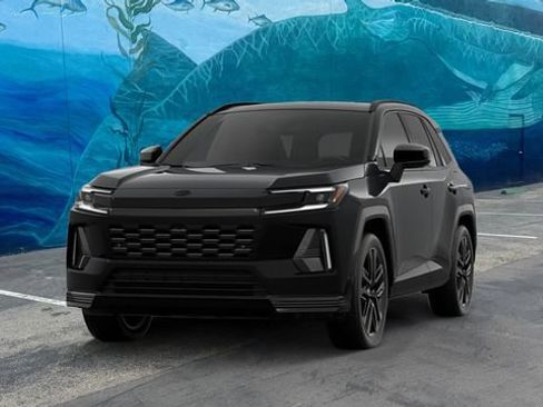 New 2026 Toyota RAV4 XSE AWD/4WD image 3