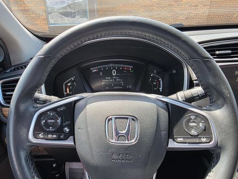 Used 2022 Honda CR-V EX-L image 15