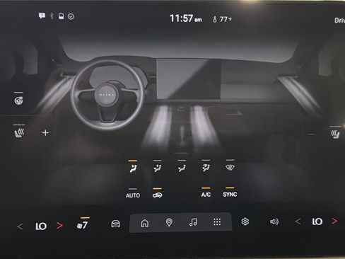 New 2026 MAZDA CX-5 Preferred AWD/4WD image 17