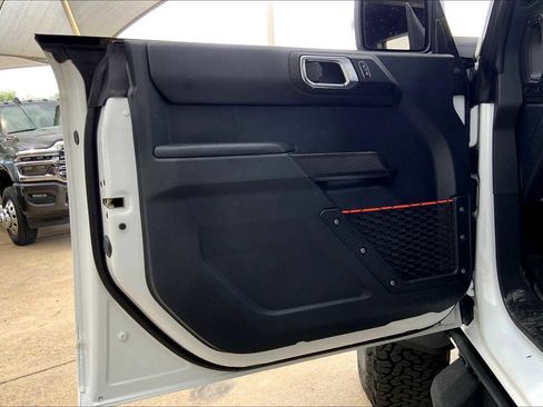 Certified 2023 Ford Bronco Raptor image 41