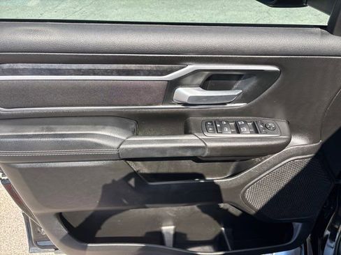 Used 2023 RAM 1500 Lone Star image 16