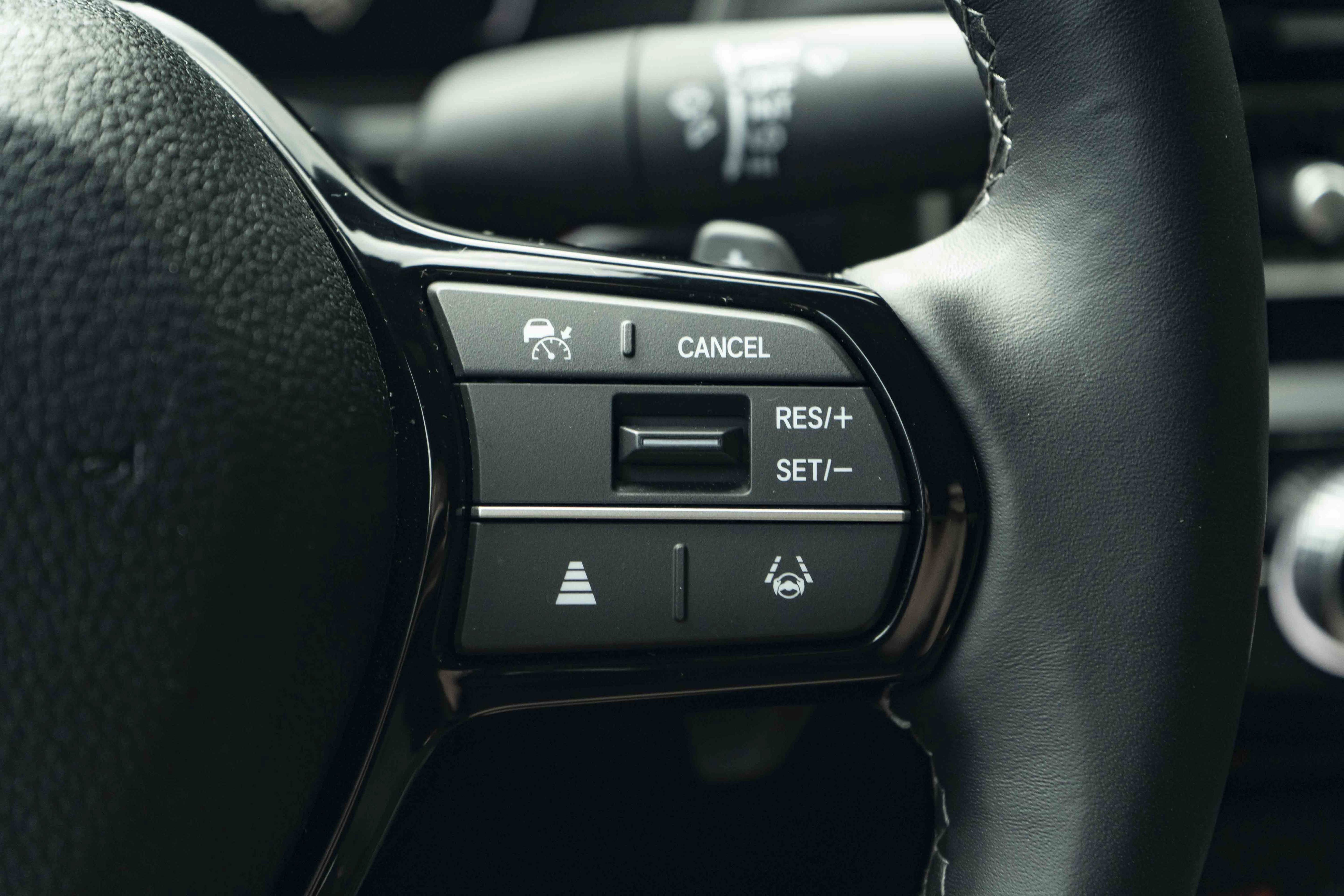 Used 2026 Honda Civic Sport image 21