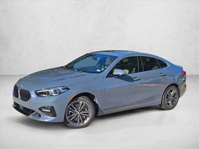 Used 2021 BMW 228i w/ Convenience Package