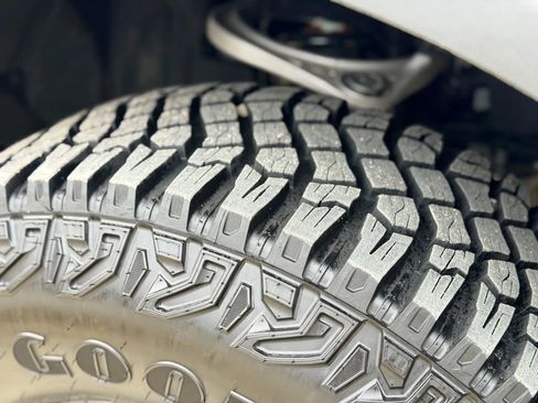 Used 2024 Ford Bronco Big Bend image 10