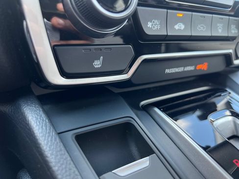Used 2017 Honda CR-V EX-L image 19