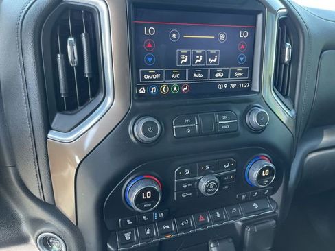 Used 2023 Chevrolet Silverado 2500 High Country w/ LPO, Hitch Package image 19