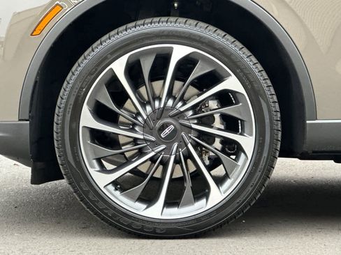 New 2026 Lincoln Aviator Reserve image 27