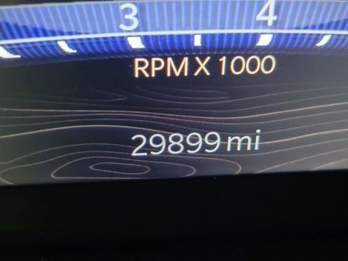 Used 2024 Jeep Grand Cherokee Altitude image 54