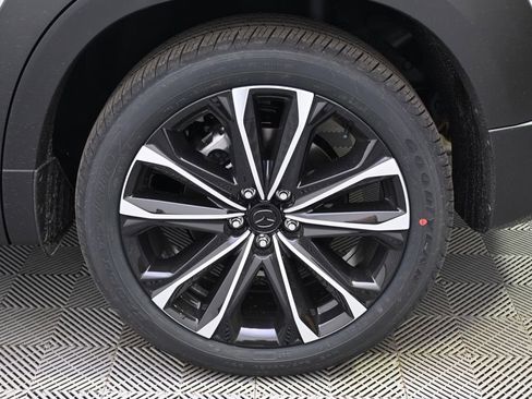 New 2026 MAZDA CX-50 AWD 2.5 S w/ Cargo Package image 16