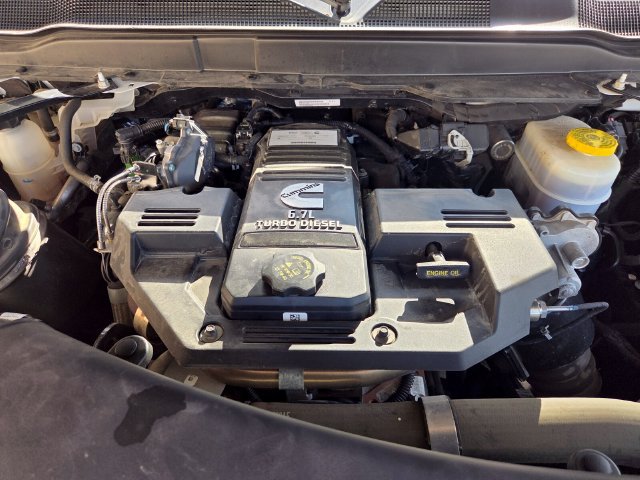 Used 2022 RAM 2500 Limited AWD/4WD image 24