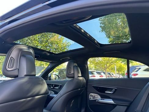 New 2026 Mercedes-Benz E 53 AMG e 4MATIC Sedan image 37